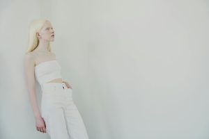 The Rise Of Gender Neutral Beauty And Fashion Collaborations