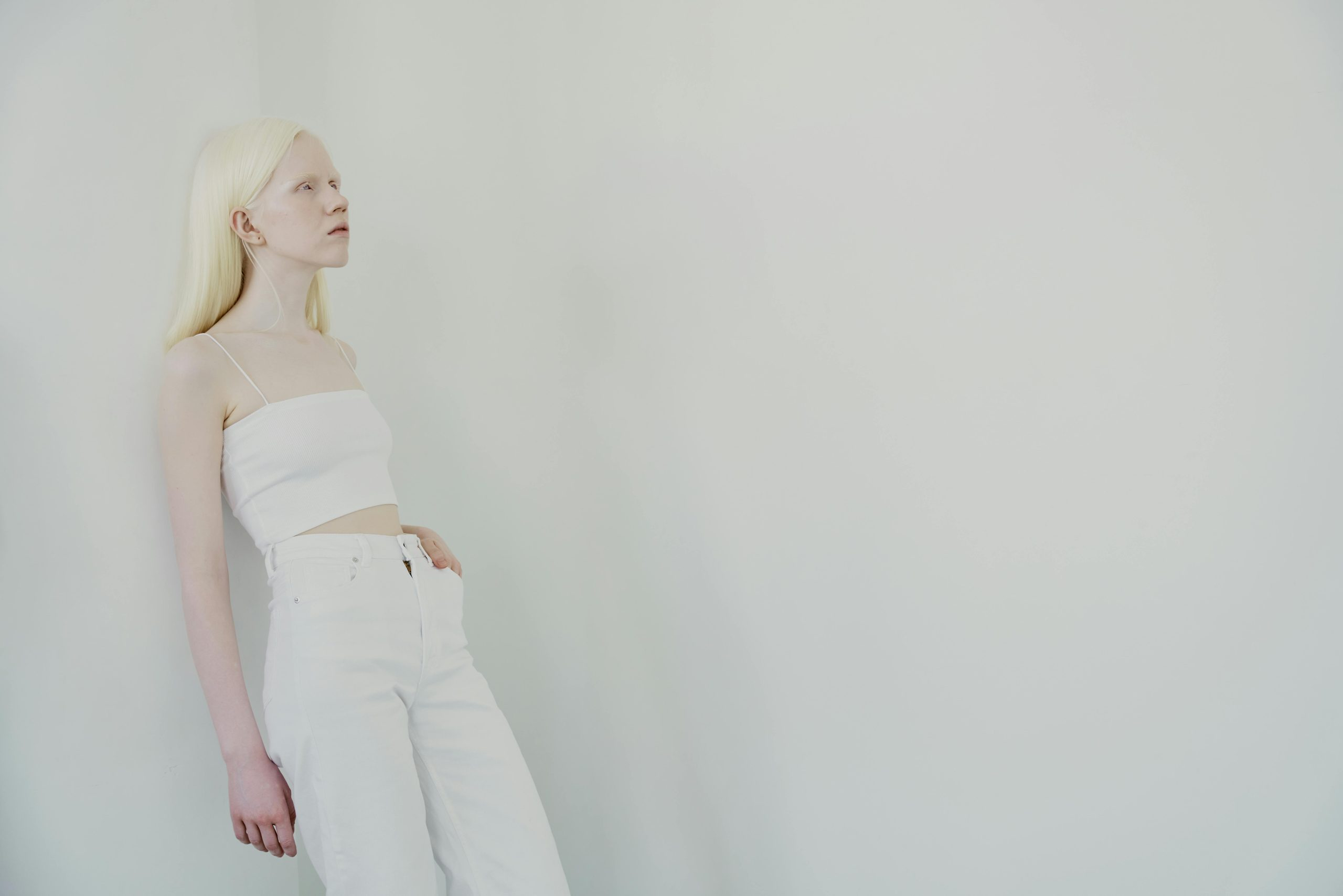 The Rise Of Gender Neutral Beauty And Fashion Collaborations