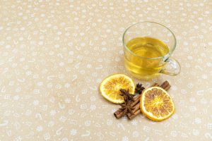 The Benefits Of Drinking Herbal Tea Every Single Evening