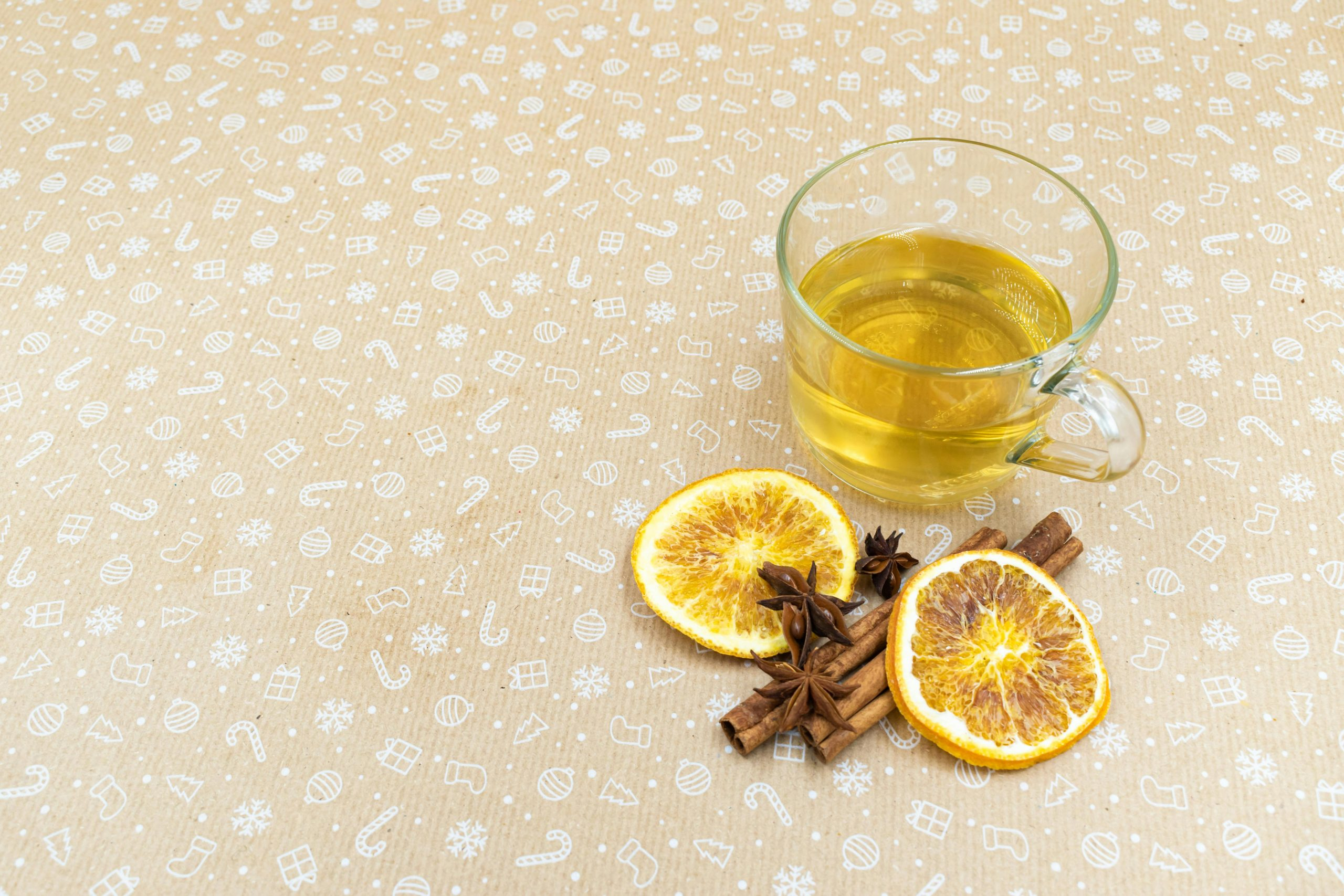 The Benefits Of Drinking Herbal Tea Every Single Evening