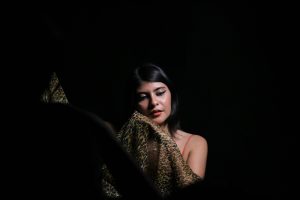 The Future Of 3D Printed Accessories In Haute Couture