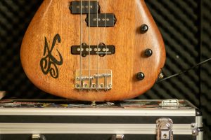 Understanding The Mathematical Complexity Behind Jazz Improvisation Techniques