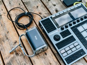 The Evolution Of Digital Music Production In The Home Studio