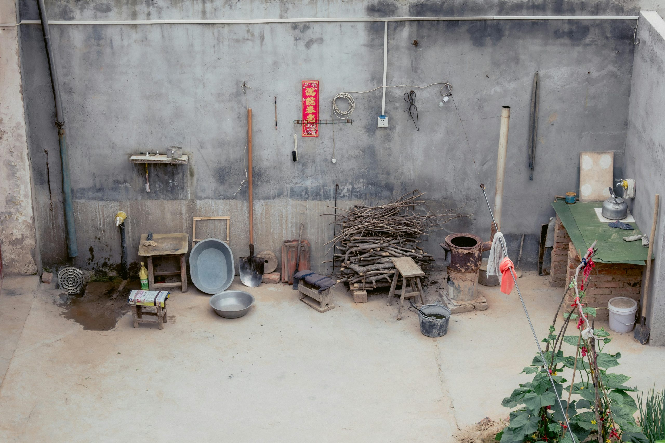 How To Create Functional Outdoor Living Spaces For Resale