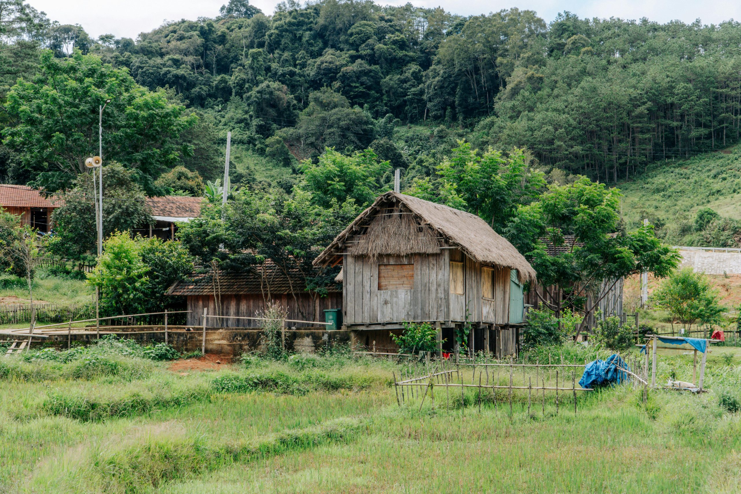 The Rise Of Sustainable Eco Villages In Rural Areas