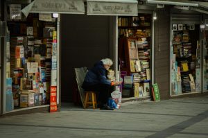 The Unexpected Freedom of Knowledge