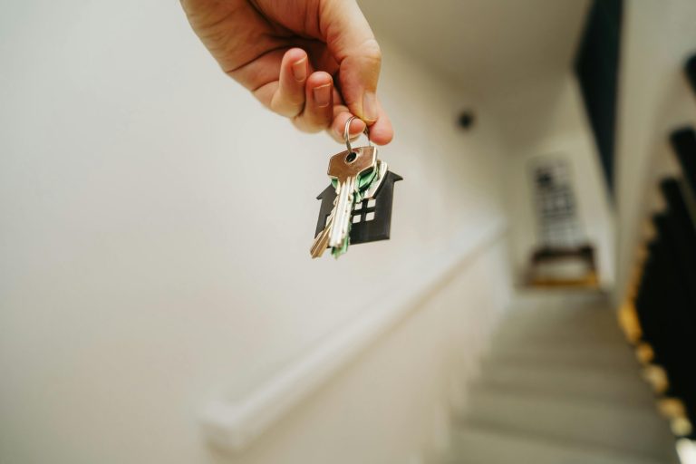 The Importance Of Credit Scores In Securing Housing Loans