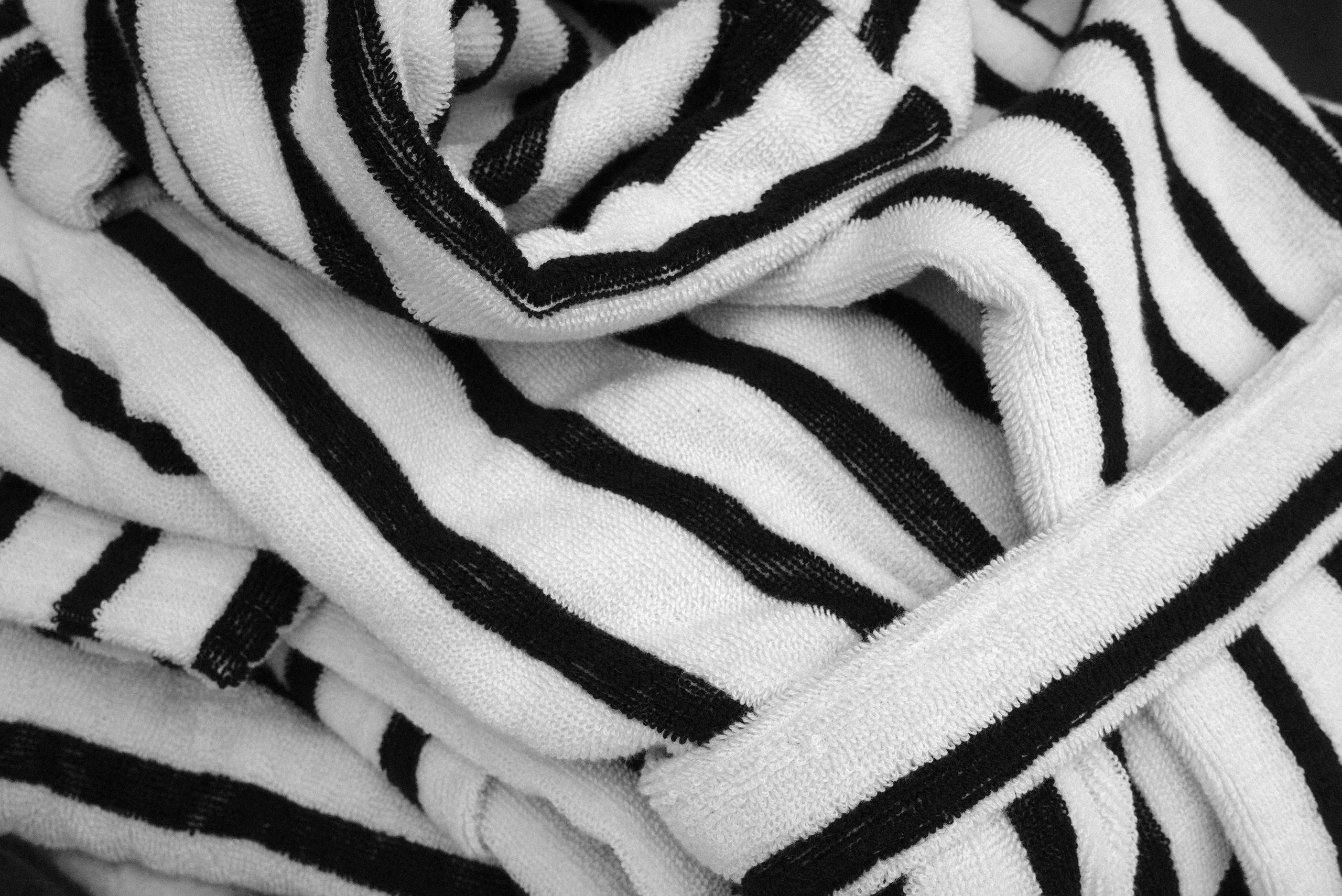 How Upcycling Deadstock Fabric Saves High End Fashion Design