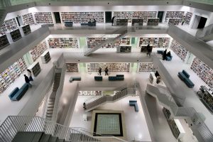 Exploring The Impact Of Architecture On Modern Learning Environments
