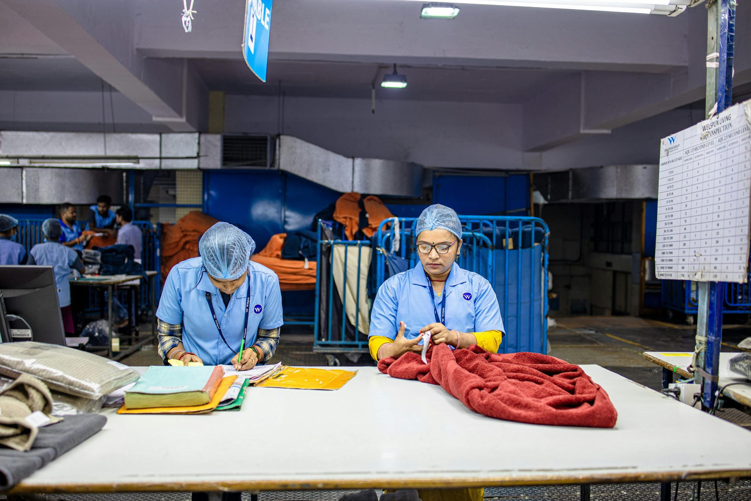 The Importance Of Ethical Labor Practices In Garment Factories
