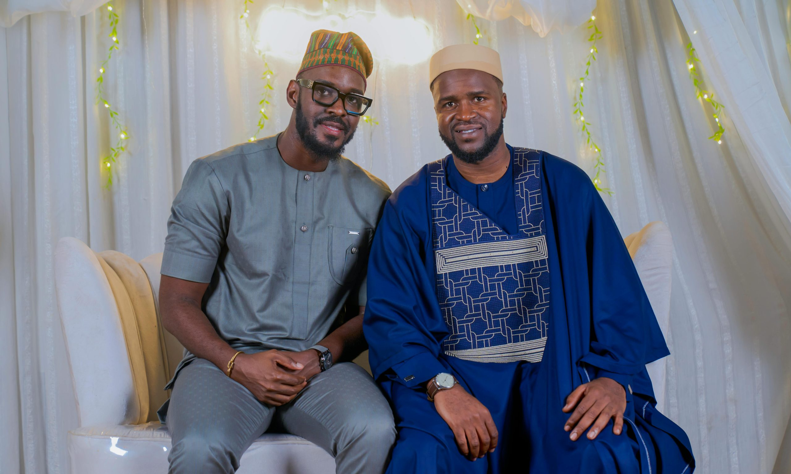 How Traditional Textiles Inform Modern High Fashion Collections