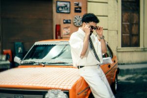 Protecting Intellectual Property Rights For Independent Fashion Designers