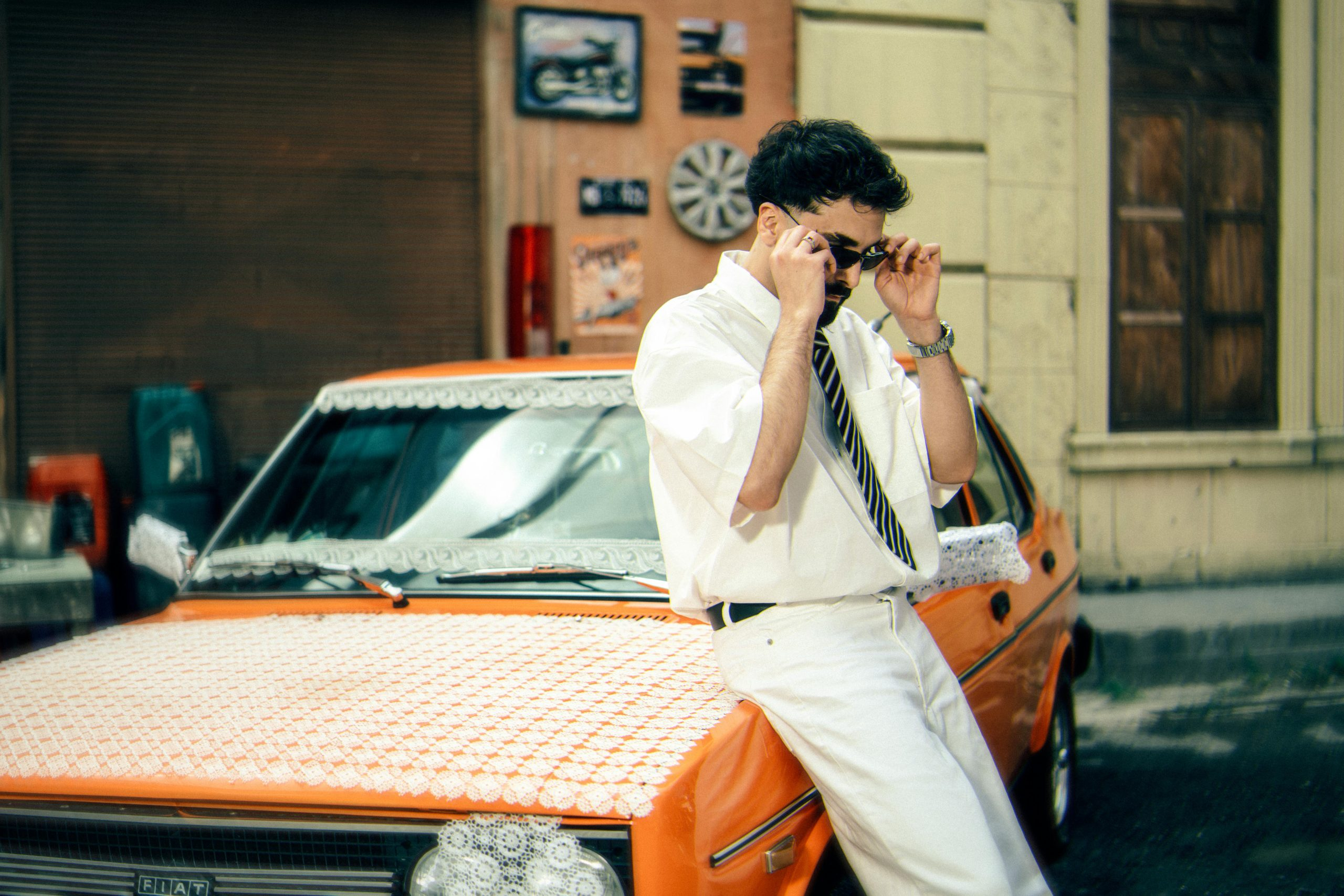 Protecting Intellectual Property Rights For Independent Fashion Designers