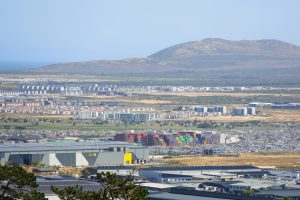 The Impact Of Transportation Infrastructure On Housing Price Growth