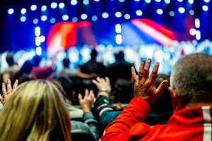 Why Music Can Change Your Physical Mood And Energy