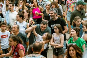 Why Music Festivals Are Evolving Into Lifestyle Experience Events