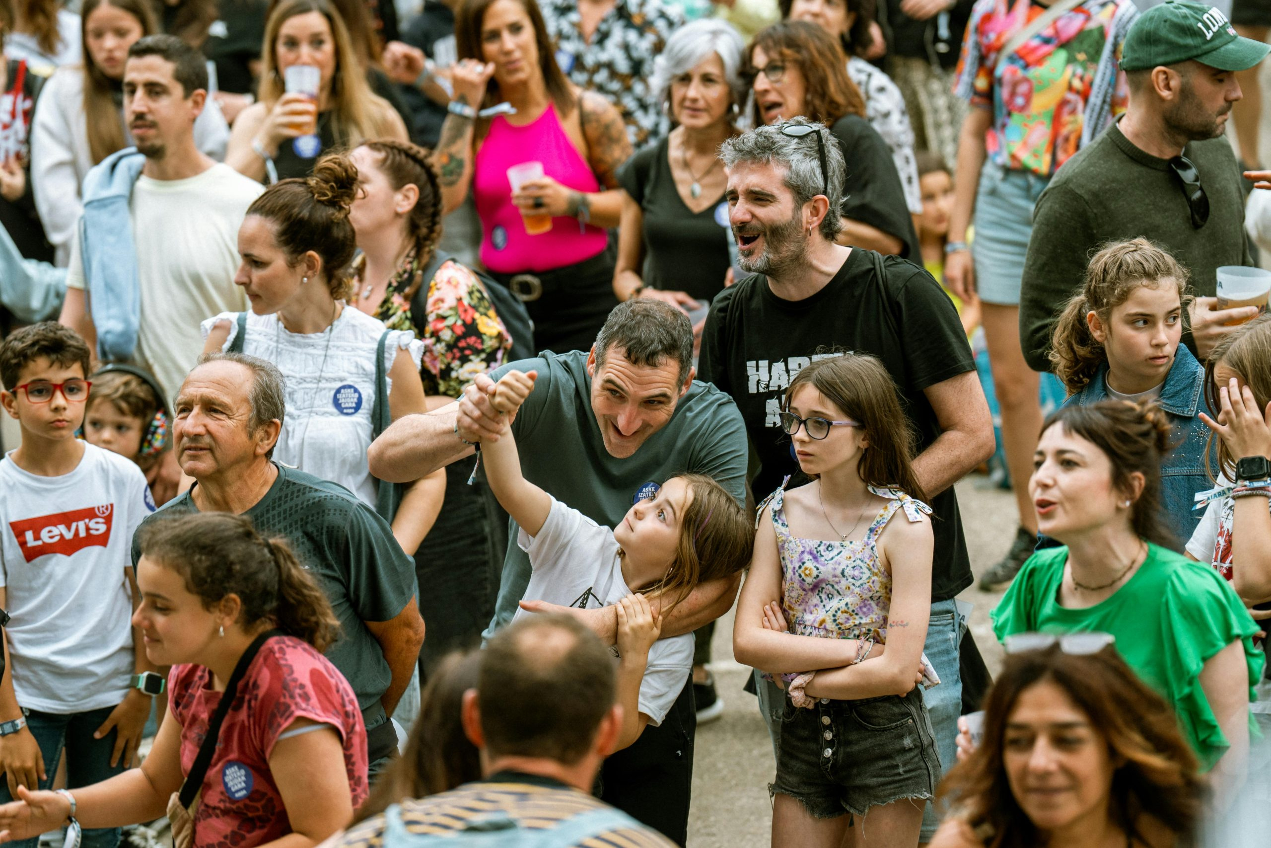 Why Music Festivals Are Evolving Into Lifestyle Experience Events