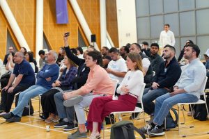 Mastering the Skill of Communication