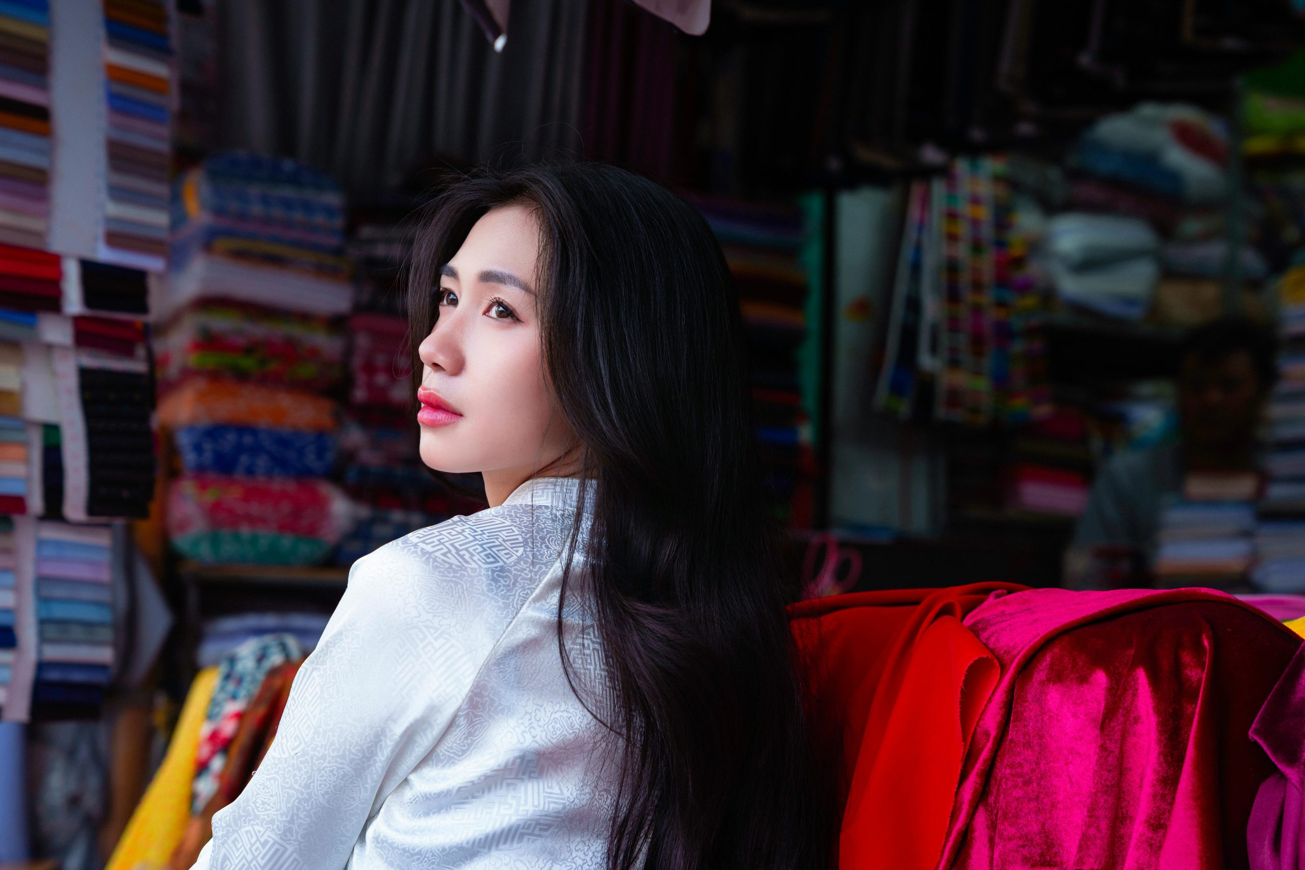 Understanding The Global Logistics Of The Fast Fashion Supply