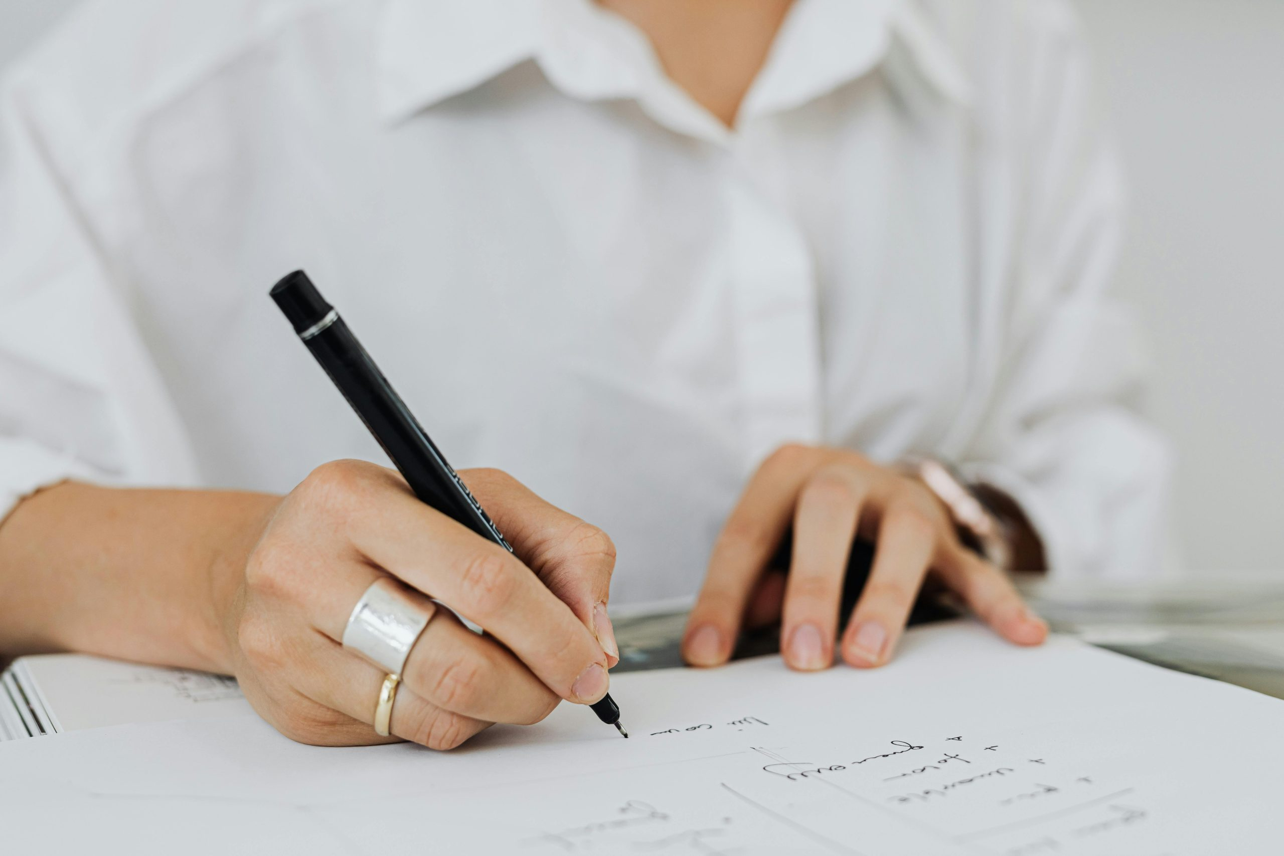 How Jewelry Design Reflects Shifting Social Status Symbols