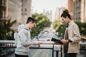 How To Use Portfolios To Document Long Term Student