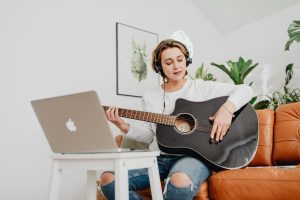 Mastering The Integration Of Music Into Core Subject Lessons