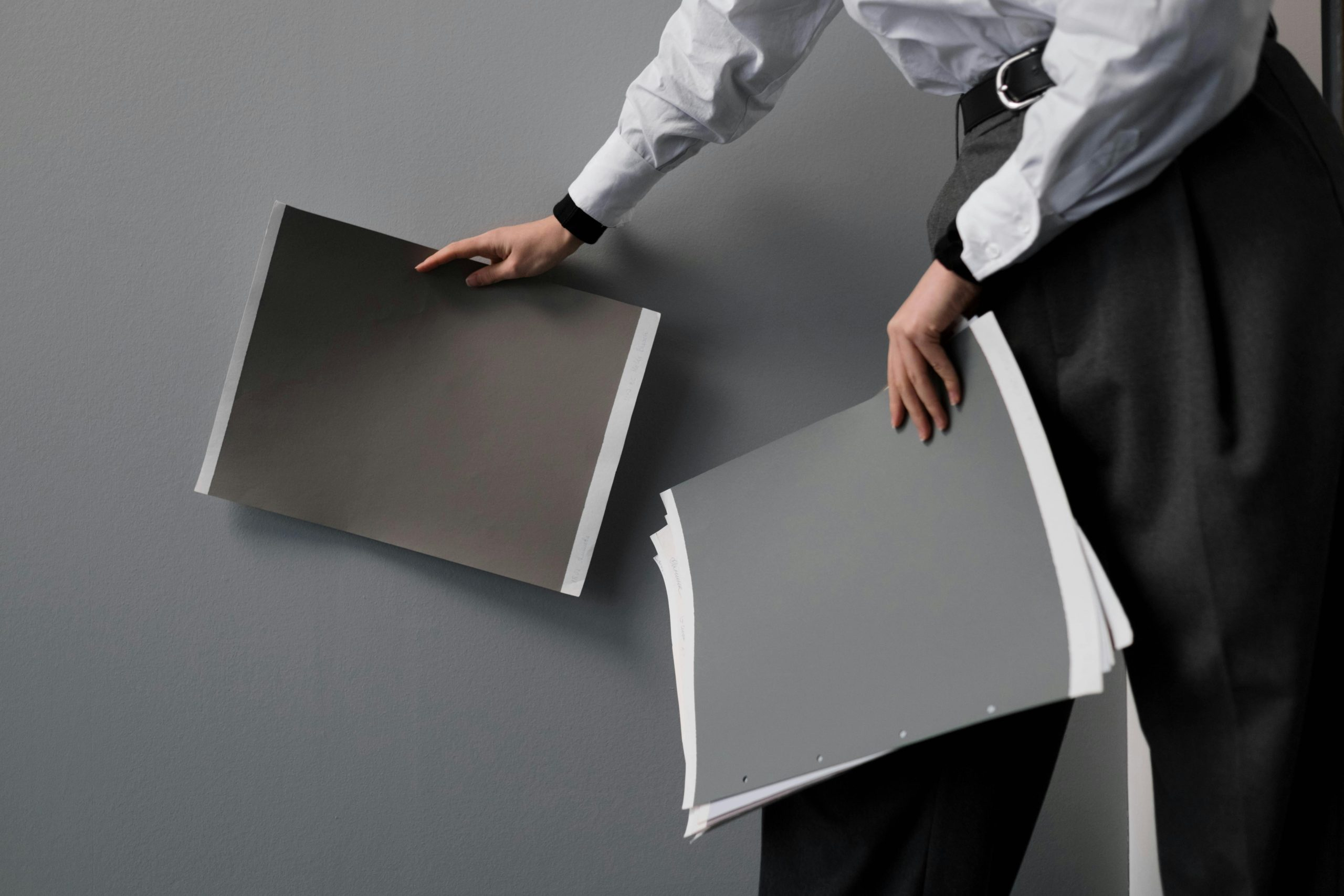 How To Incorporate Bold Prints Into Professional Work Attire