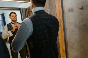 Why Every Wardrobe Needs A Tailored Signature Statement Piece