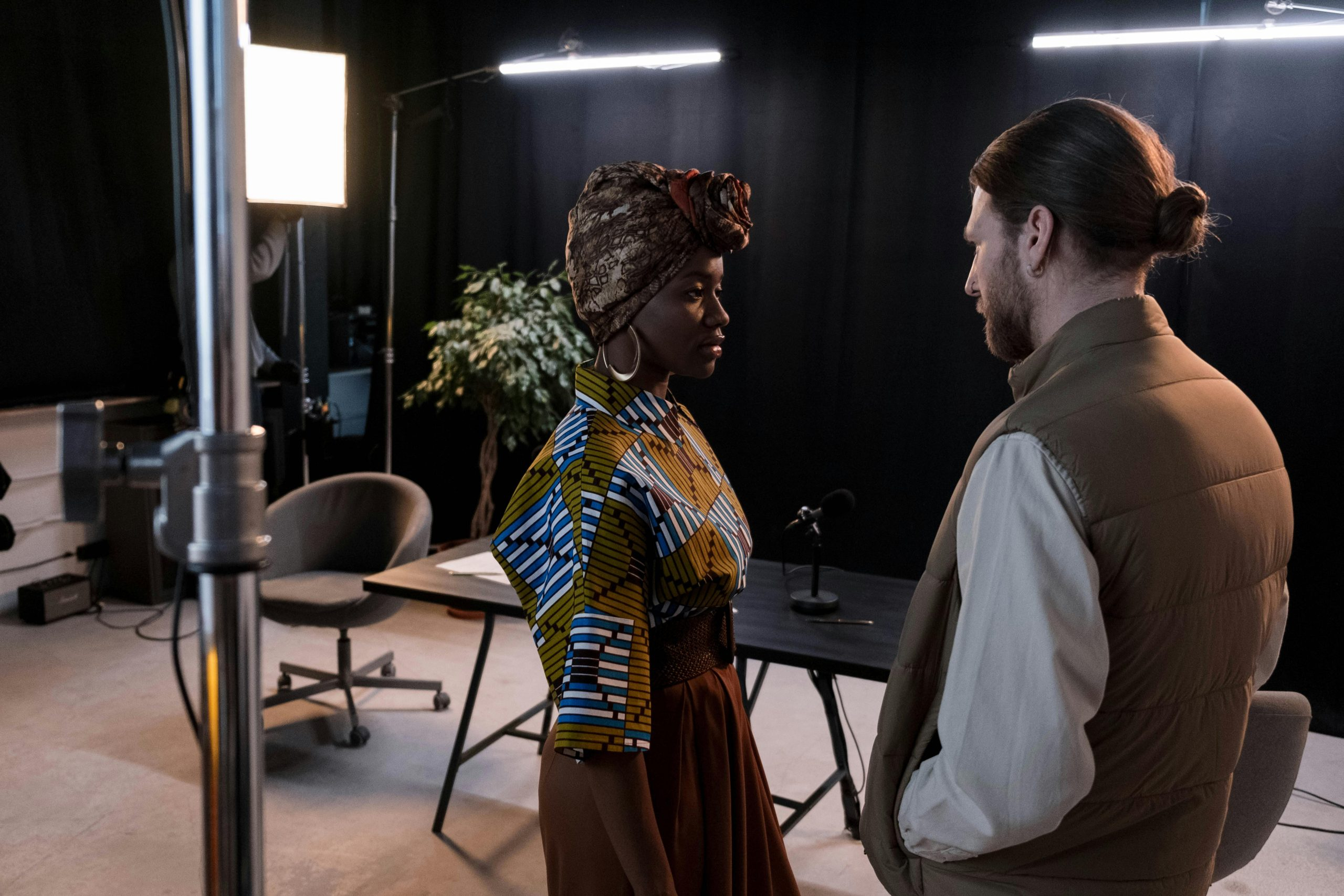 The Role Of Fashion Photography In Shaping Cultural Ideals