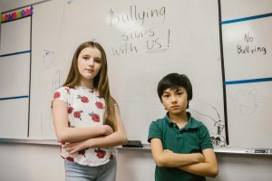 How To Identify And Prevent Bullying In Educational Settings