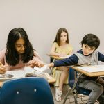 The Importance Of Recess For Elementary School Social Skills
