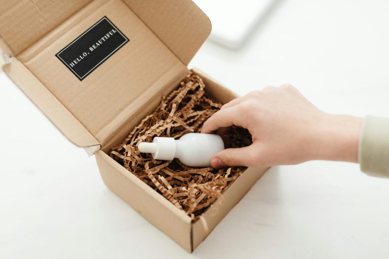 Why Sustainable Packaging Is Essential For Modern Apparel Brands