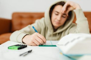 The Impact Of Homework On Student Stress And Learning