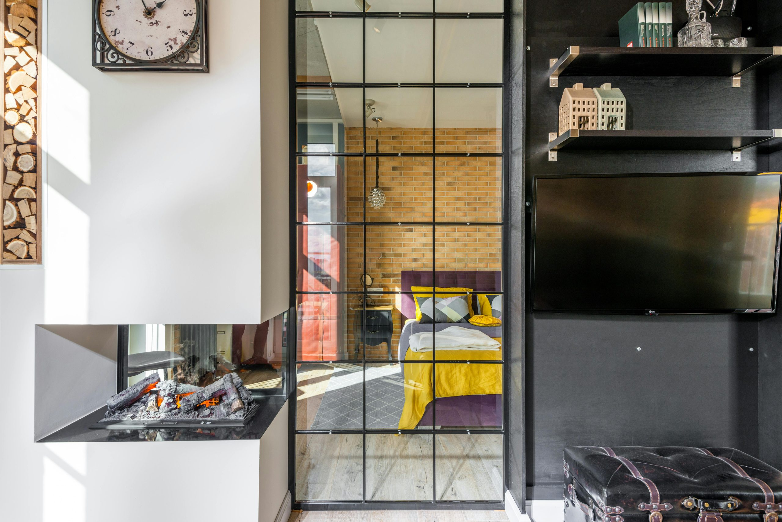 Creative Ways To Decorate Your Apartment On A Budget