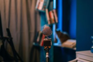 The Best Microphones For Recording Acoustic Instruments At Home