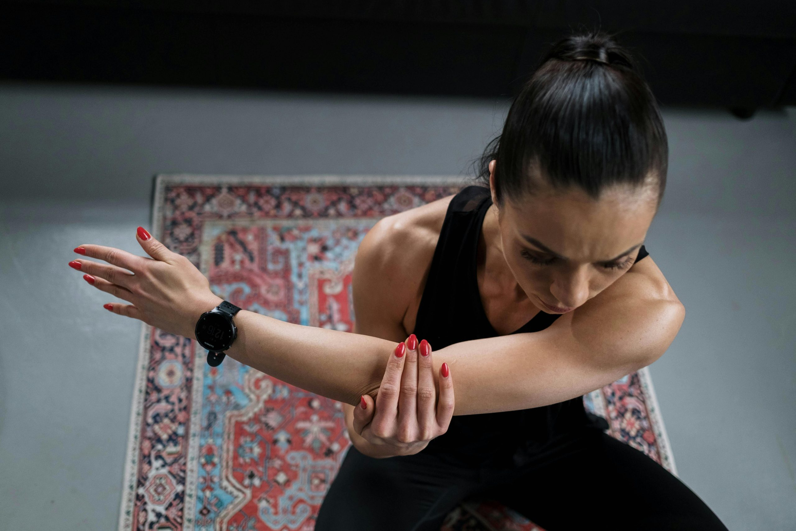 Why Consistent Stretching Improves Your Long Term Physical Mobility