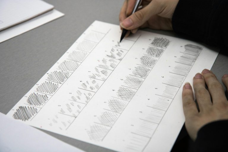 Simple Techniques for Better Practice