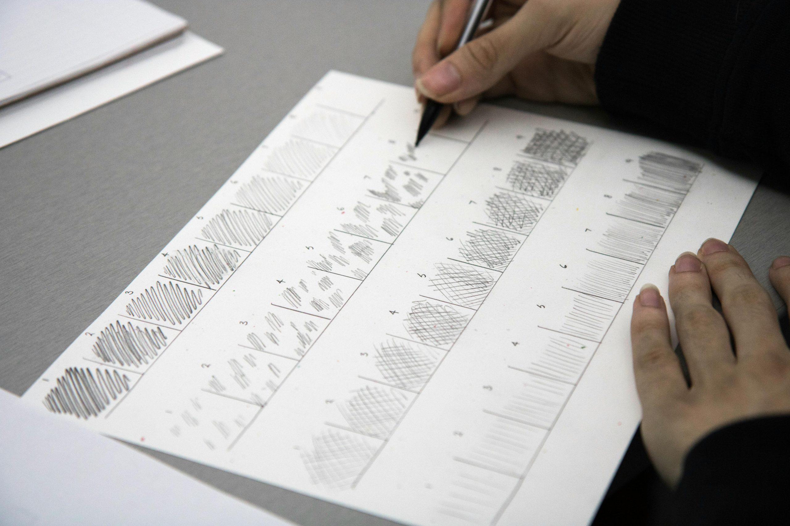 Simple Techniques for Better Practice