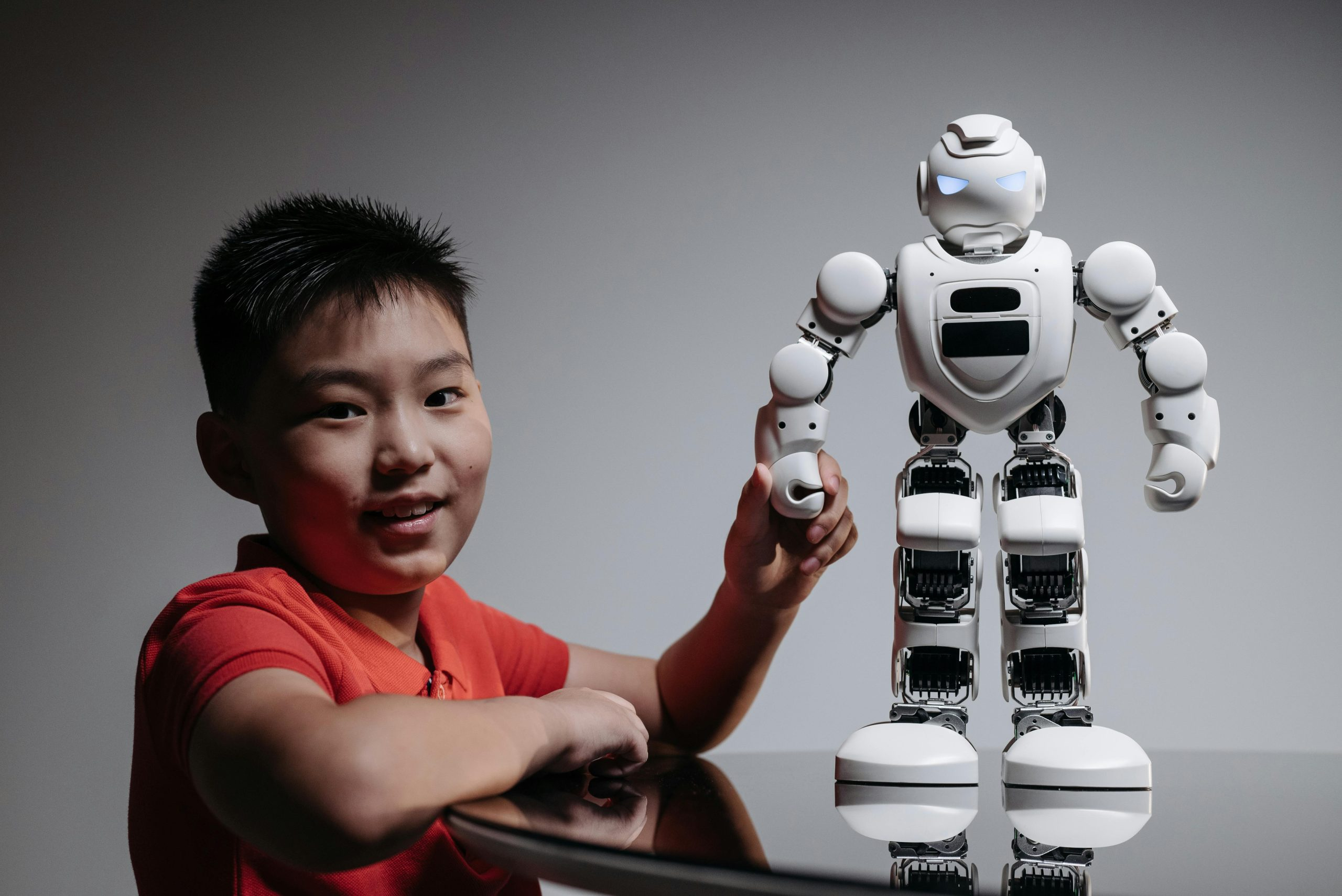 The Future Of Apprenticeships In High Growth Technical Industries