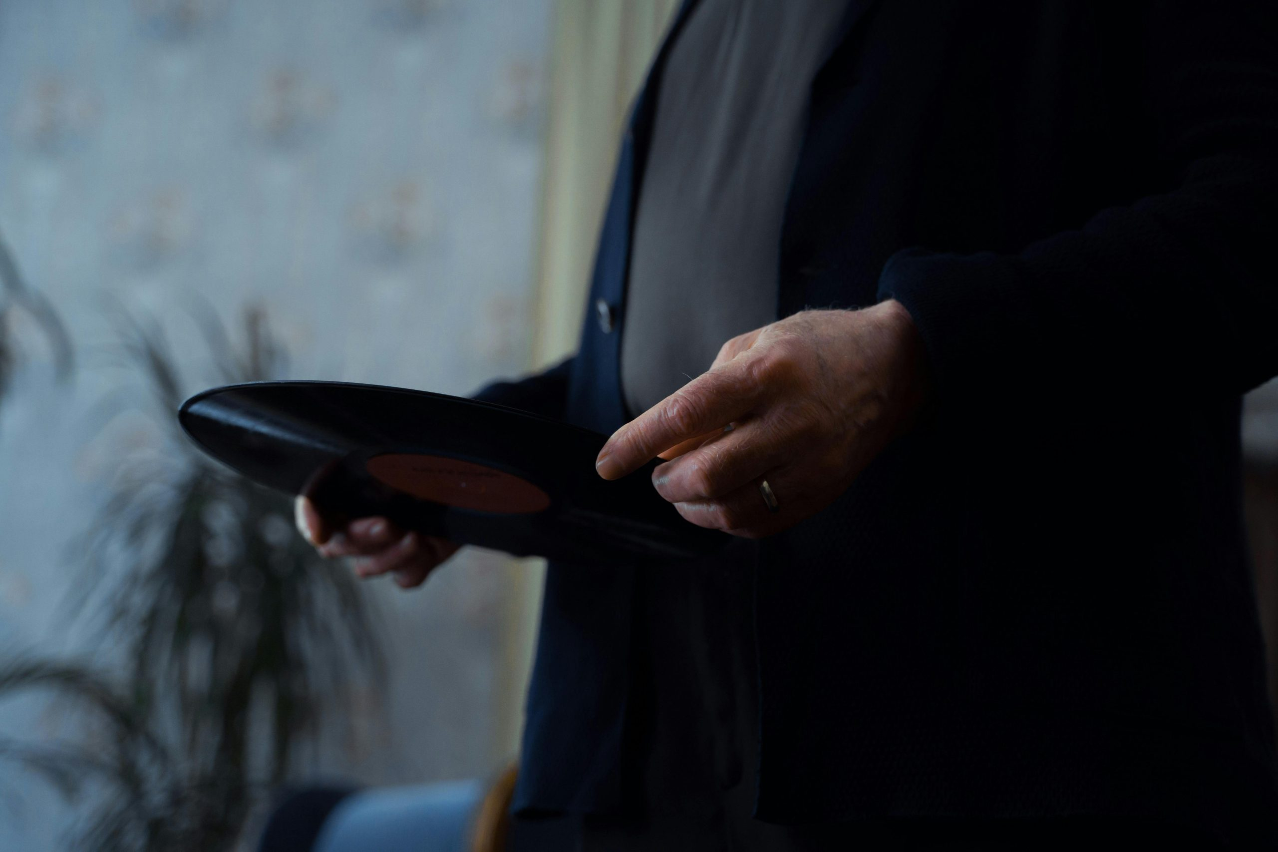 How Vinyl Records Resurrected Analog Sound In A Digital Age