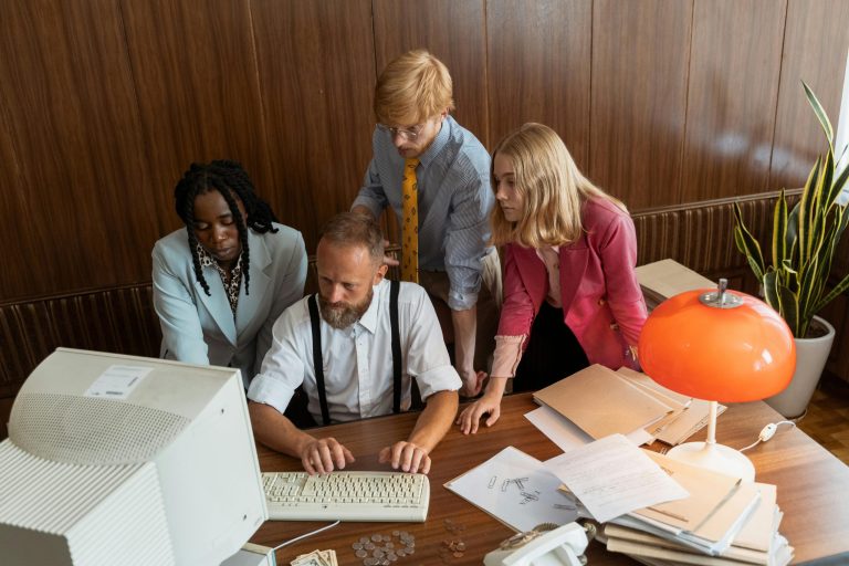 The Role Of Emotional Regulation In High Stakes Leadership