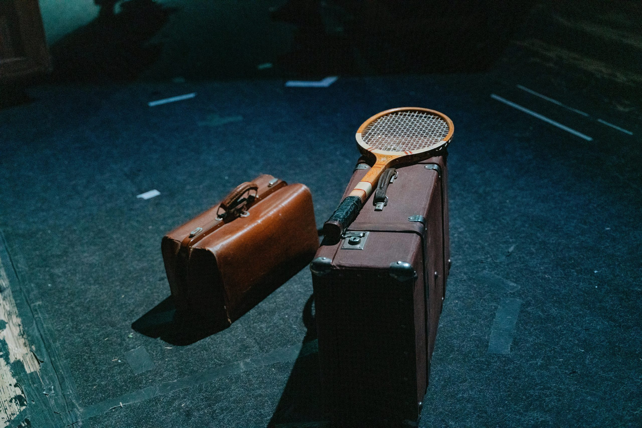 Exploring The Dark Side Of The Global Leather Trade