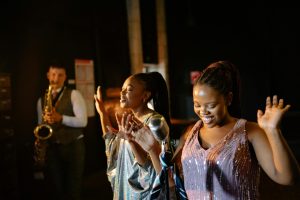 Mastering The Art Of Scat Singing In Modern Jazz